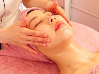 小顔美肌コルギ専門店 センティード 吉祥寺(Sentido)/