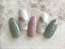 アネラ(ANELA)/定額Cコース