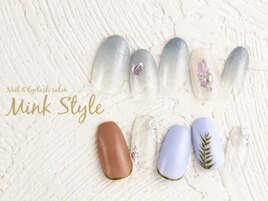 ネイル|ハンド|パラジェル