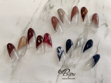 ネイルアンドアイラッシュ ビジュ(Bijou)/Bijou(過去キャンペーン）