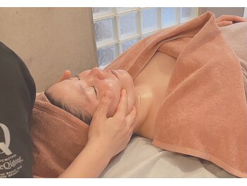 サプナジー(Suppnrgy)/クレンズコルギ