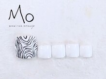 ネイルサロン マミーナオレンジ 錦糸町店/[12100yen税込]フット定額