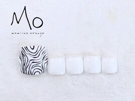 [12100yen税込]フット定額