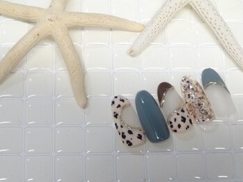 アネラ アイラッシュアンドネイル 六本木店(Anela Eyelash&nail)/定額C