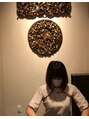 ルアンルアン ヨドバシAKIBA店 (Ruam Ruam) 鈴木