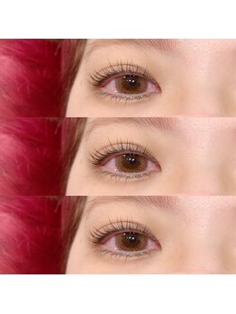 リス 播磨店(Lys)/パリジェンヌラッシュリフト