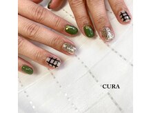 クーラ(CURA)/シンプル定額コース☆