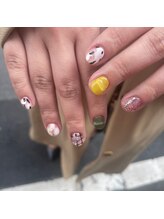 ヒルズ 原宿(Hills Harajuku)/ニュアンス