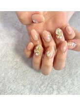 ラティアム 亀山店(LaTiam)/nail