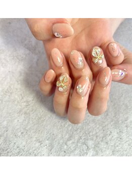 ラティアム 亀山店(LaTiam)/nail
