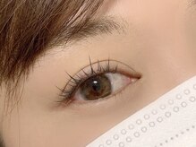 ユウ(you)/ワンホンマツエク