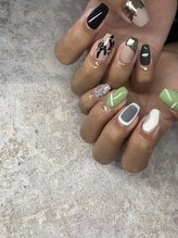 レア(Le’a)/ニュアンスアート