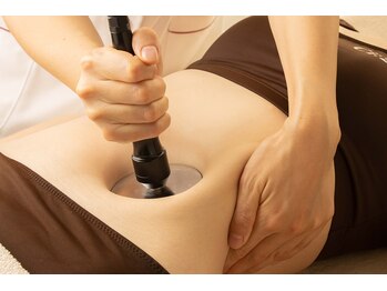 シーズ ラボ 姫路店/RF波