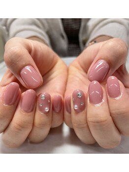 アイリッシュネイル 久屋大通店(Irish Nail)/612モンロー