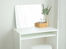 エムスリー(m3)/メイクブース