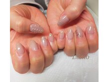 リーモ(Liimo)/ニットネイル