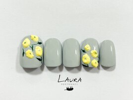 FLOWER! パラジェル/フィルイン