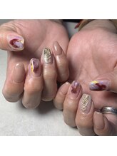 サロンド ボヌール(salon de bonheur)/