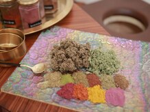 バニアン(Banyan)/デトックスではなく、経皮吸収。