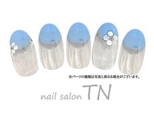 ティーエヌ イオン新潟青山店/