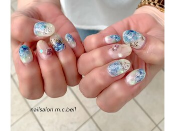 エムシーベル(m.c bell)/