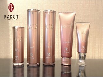 カレン 伊都店/ドクターリセラ取扱店