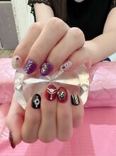 アリエル(Ariel)/