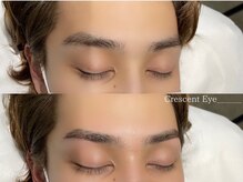 クレセント 武蔵小山(Crescent)/眉WAX脱毛