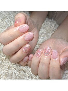 ルルネイル(lulu nail)/