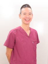 坂田鍼灸治療院&nbsp;スタッフ 庄山勇樹