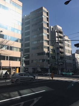 鍼灸治療院ヒカリ(hikari)/【鍼灸】外観