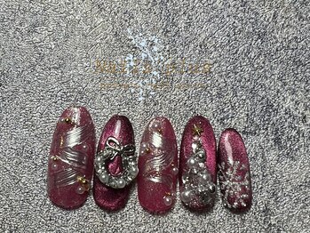 ネイルズプラス(nails plus)/