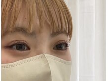 ティニー(Tiny)/セラムラッシュリフト