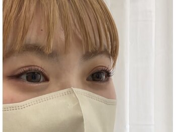 ティニー(Tiny)/セラムラッシュリフト