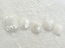 クチュリエール Couturie're/フット新作デザイン