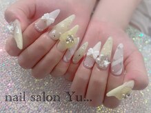 ネイルサロン ユー(Yu...)/