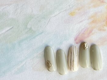 カノア(KANOA)/2月定額トレンド