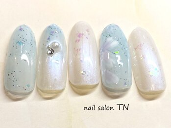 ティーエヌ 西荻窪駅前店/☆デザイン定額A☆