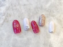 ララバイ 立川北口店(LULLABY)/クリアピンク