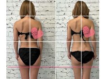 ザ レディービー(The Lady B)/姿勢改善&ヒップアップ