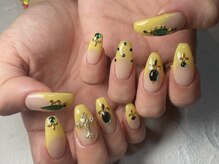 ユーフォリア 目黒(Euphoria)/120minコース