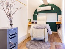 ワンバイワン(one by one)/完全個室のリラックス空間♪