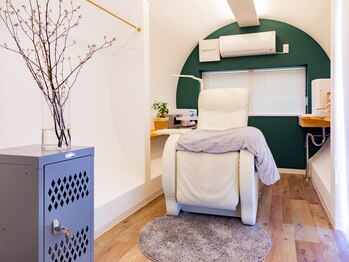 ワンバイワン(one by one)/完全個室のリラックス空間♪