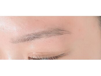 ルミナーレバイルチカ 門戸厄神店(Luminare by Luccica)/マユWAX