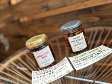 ハレノヒスパ(HARENOHI SPA)/お土産に喜ばれる物販