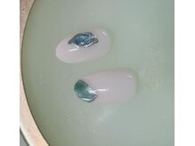 ネイルパレス/マグネット/ニュアンス/アート