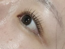 エイト アイラッシュ 川崎店(eight eyelash)/パリジェンヌラッシュリフト！