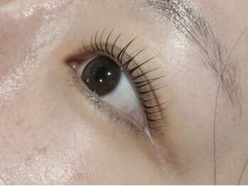 エイト アイラッシュ 川崎店(eight eyelash)/パリジェンヌラッシュリフト！