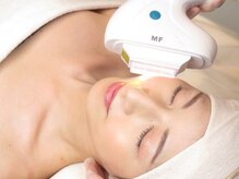 メディカルサロン ティアラ 亀有本店/【IPL光フォト.フェイシャル】