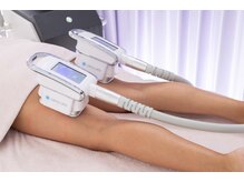 群馬県希少マシン♪結果重視◎最新脂肪冷却で本気痩せ&引き締め